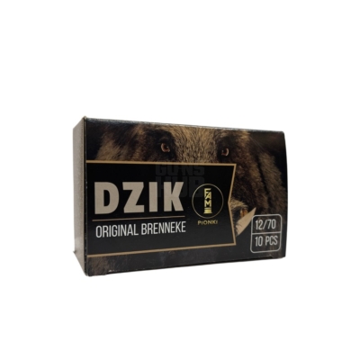 Nab. Kul. 12 Slug Pionki DZIK 31g /70