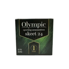 Nab. Sp. 20 SKEET 24g Pionki Olympic /70