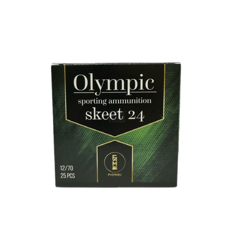 Nab. Sp. 20 SKEET 24g Pionki Olympic /70