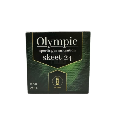 Nab. Sp. 20 SKEET 24g Pionki Olympic /70