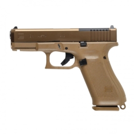 Pistolet Glock 19X MOS