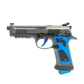 Pistolet Beretta 92X Performance Optic Dark Blue