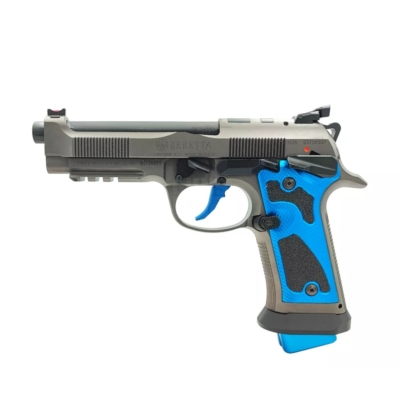 Pistolet Beretta 92X Performance Optic Dark Blue