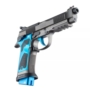 Pistolet Beretta 92X Performance Optic Dark Blue