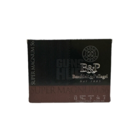 Nab. Myśl. 12 4 B&P Supermagnum 56g /76