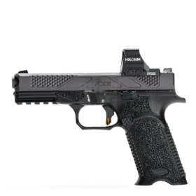 Pistolet Bul AXE FS OR