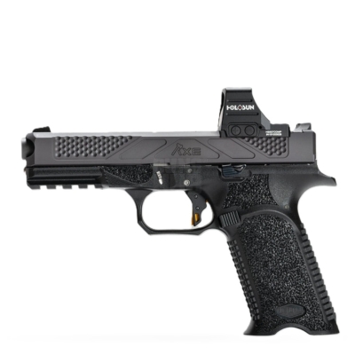 Pistolet Bul AXE FS OR