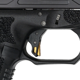 Pistolet Bul AXE FS OR