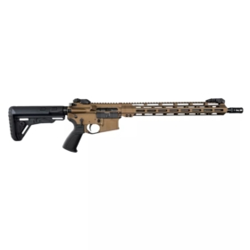 Karabin PAC15 Gen 3 16" Burnt Bronze