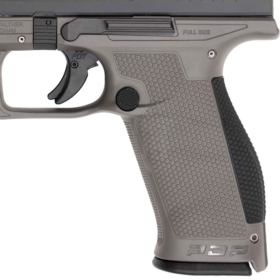 Pistolet Walther PDP FS 5" Tungsten Grey