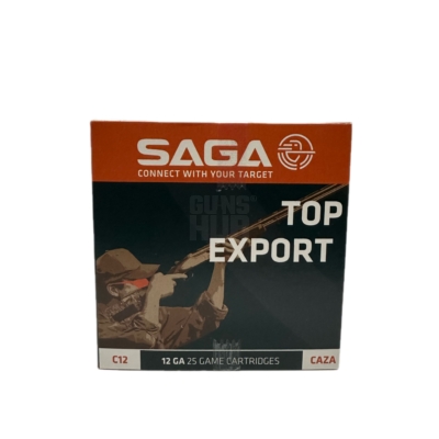 Nab. Myśl. 12 5 Saga Export 34g /70