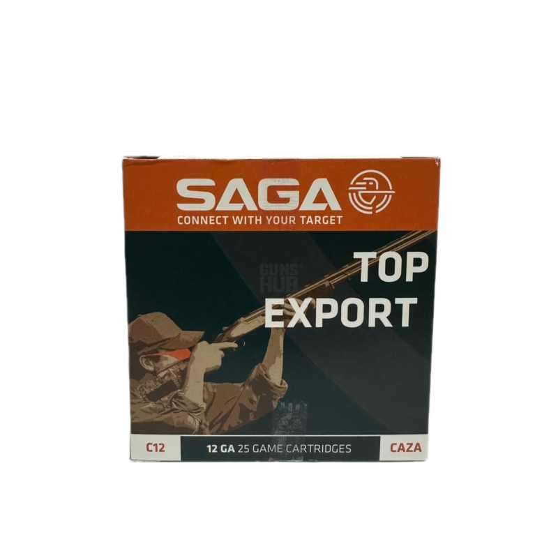 Nab. Myśl. 12 00 Saga Export 34g /70