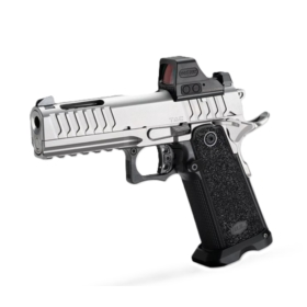 Pistolet Bul SAS II TAC 5 PRO G2 Silver