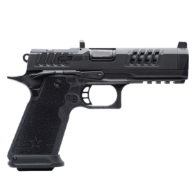 Pistolet Staccato 2011 HD P4,5 CS Premium