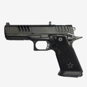 Pistolet Staccato 2011 HD P4,5 CS Premium