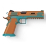 Pistolet Stealth Arms 1911 Platypus 5" Mascot Gun