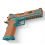 Pistolet Stealth Arms 1911 Platypus 5" Mascot Gun