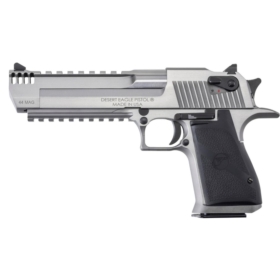 Pistolet Desert Eagle XIX Stainless Steel MBI 6" 44 RemMag