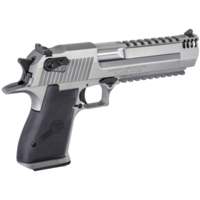 Pistolet Desert Eagle XIX Stainless Steel MBI 6" 44 RemMag