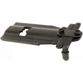 Adapter bączka Harris no.9 do płaskich czółenek