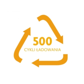 Akumulator Fenix ARB-L21U 21700 5000mAh