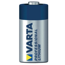 Bateria Varta CR 123