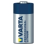 Bateria Varta CR 123