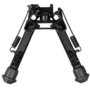 Bi-Pod Leapers Tactical OP QD 5,9-7,3"