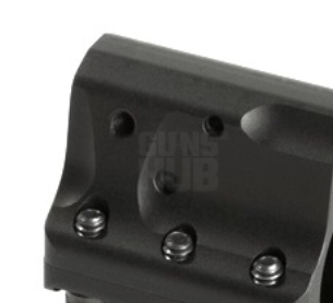 Blok Gazowy JP adj low profile AR-15