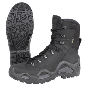 Buty LOWA Z-8N GTX Black