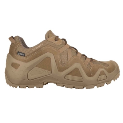 Buty LOWA Zephyr GTX Lo TF coyote OP
