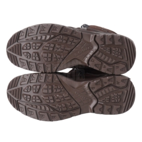 Buty LOWA Zephyr GTX Mid TF dark brown
