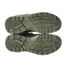 Buty LOWA Zephyr GTX Mid TF Ranger Green
