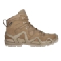 Buty LOWA Zephyr MK2 GTX Mid Coyote OP