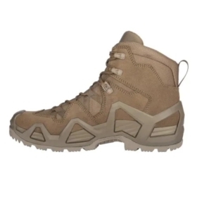 Buty LOWA Zephyr MK2 GTX Mid Coyote OP