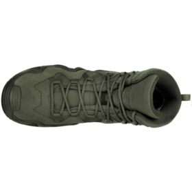Buty LOWA Zephyr MK2 GTX Mid Ranger Green
