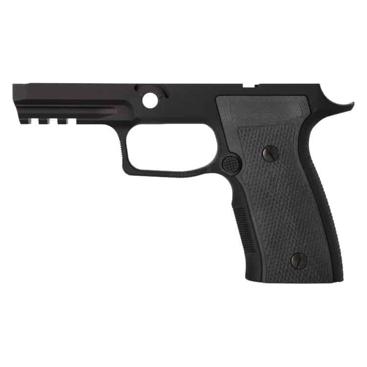 Szkielet / Chwyt Sig Sauer P320 AXG