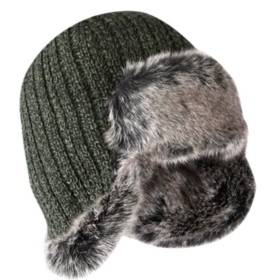 Czapka 2Wolfs Kamchatka