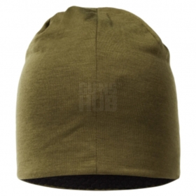 Czapka Blaser Drain Dark Olive