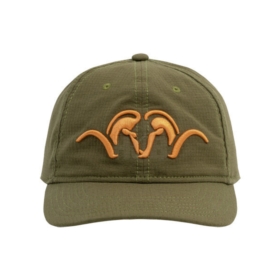 Czapka Blaser HunTec AirFlow dark olive