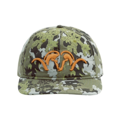 Czapka Blaser HunTec AirFlow Camo