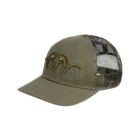 Czapka Blaser Mensh camouflage
