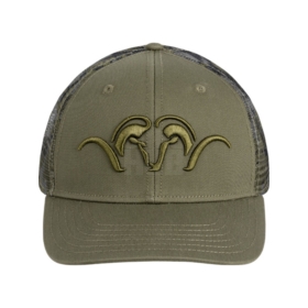 Czapka Blaser Mensh camouflage