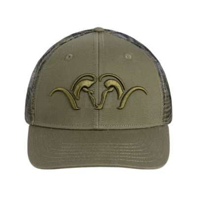 Czapka Blaser Mensh camouflage