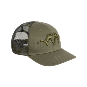 Czapka Blaser Mensh camouflage
