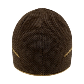 Czapka Blaser Pearl Beanie brown