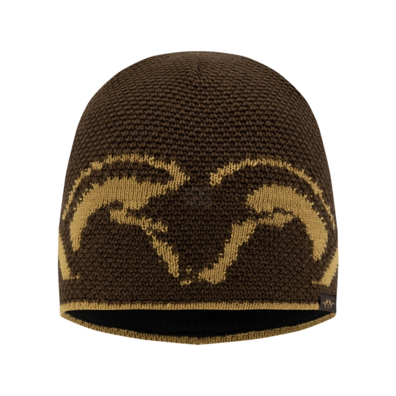 Czapka Blaser Pearl Beanie brown