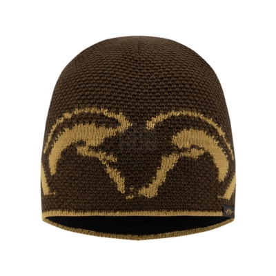 Czapka Blaser Pearl Beanie brown