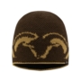 Czapka Blaser Pearl Beanie brown