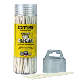 Czyścik do rury gazowej Otis Swab Tip 100szt.